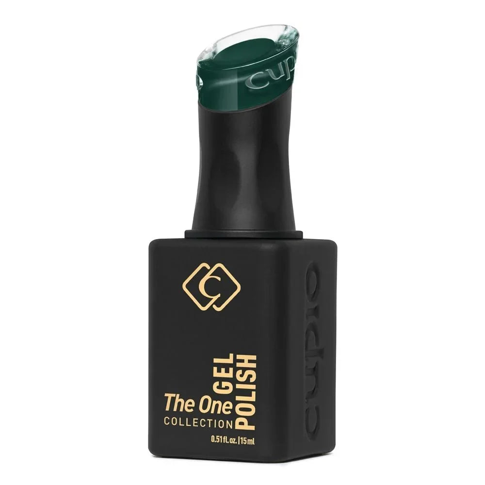 Esmalte Semipermanente Cupio The One - DEEP FOREST 15ml - imagen 2