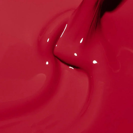 Esmalte Semipermanente Cupio The One - DEEP RED 15ml