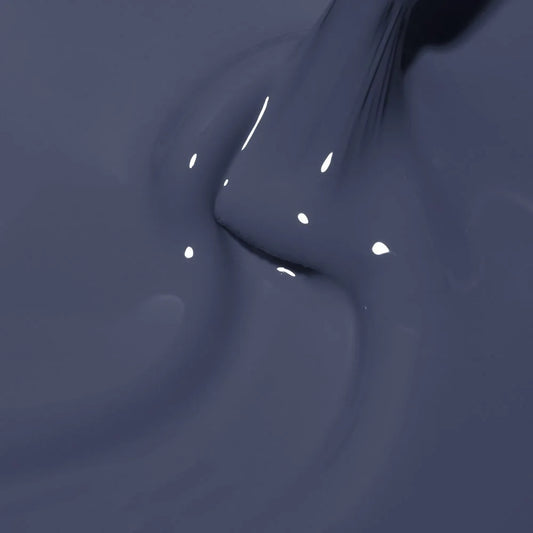 Esmalte Semipermanente Cupio The One - DOVE GREY 15ml