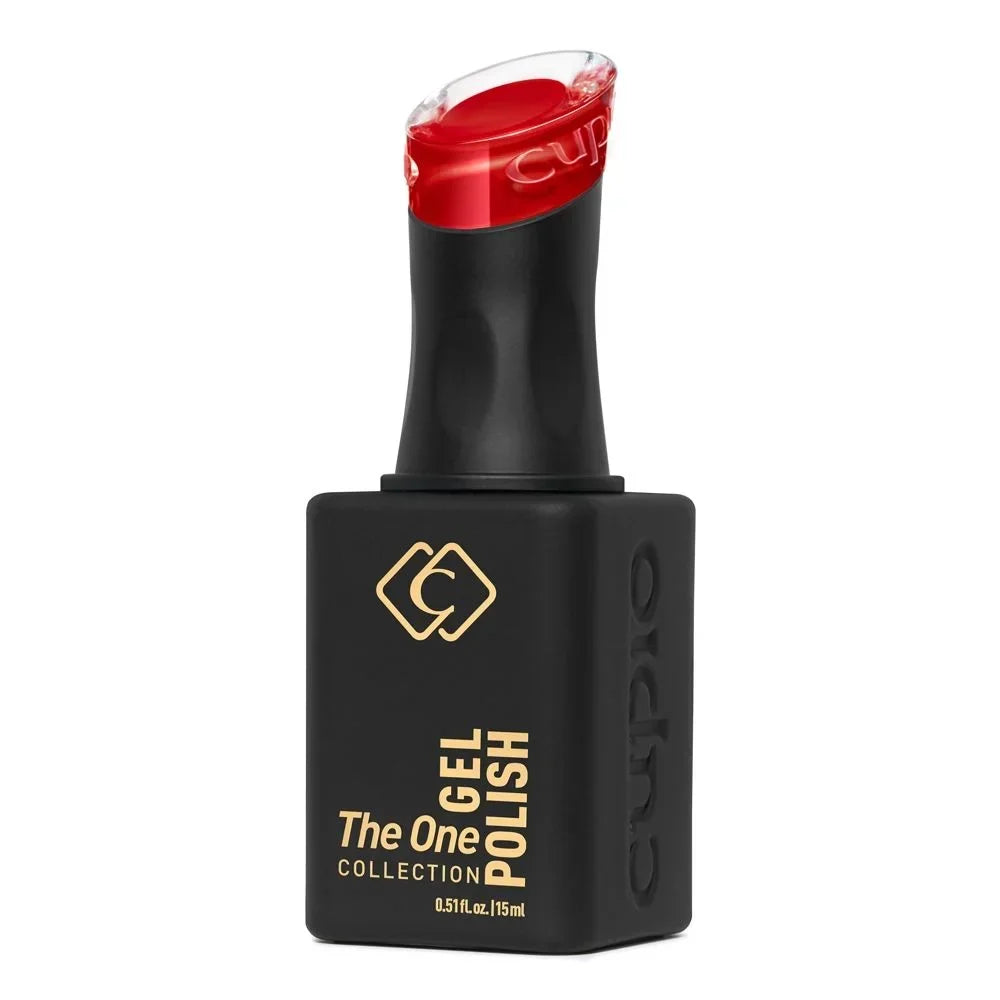Esmalte Semipermanente Cupio The One - FIRST LOVE 15ml - imagen 2