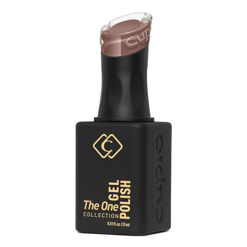 Esmalte Semipermanente Cupio The One - FRESH COOKIES 15ml - imagen 2