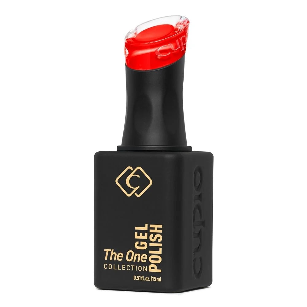 Esmalte Semipermanente Cupio The One - GRENADINE 15ml - imagen 2