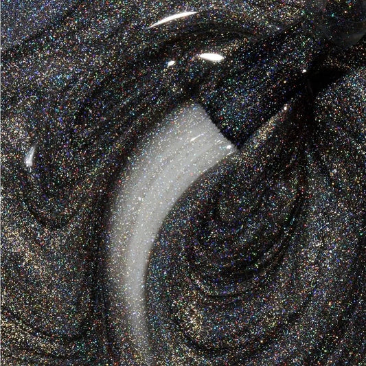 Esmalte Semipermanente Cupio The One - HOLO'S GREY STAR 15ml