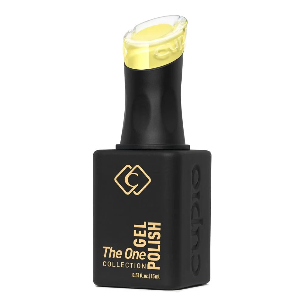 Esmalte Semipermanente Cupio The One - ILLUMINATING 15ml - imagen 2