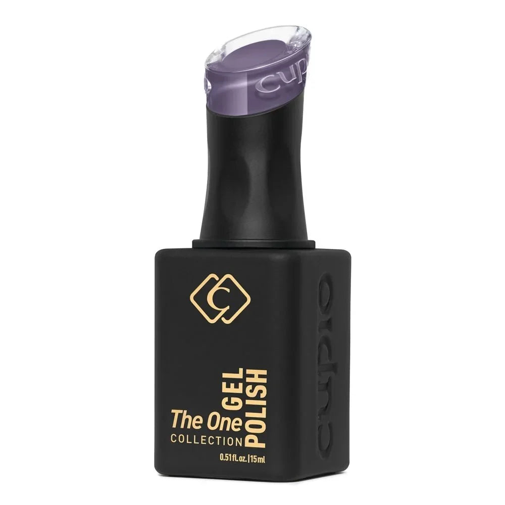 Esmalte Semipermanente Cupio The One - IRIS 15ml - imagen 2