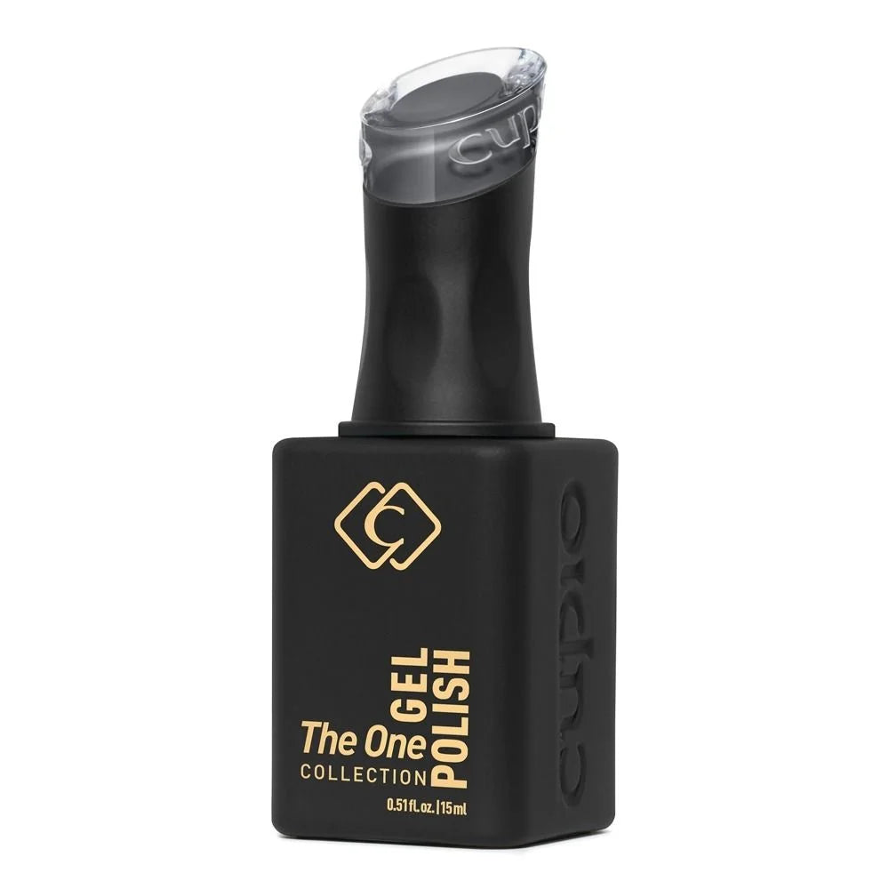 Esmalte Semipermanente Cupio The One - LAVA STONE 15ml - imagen 2