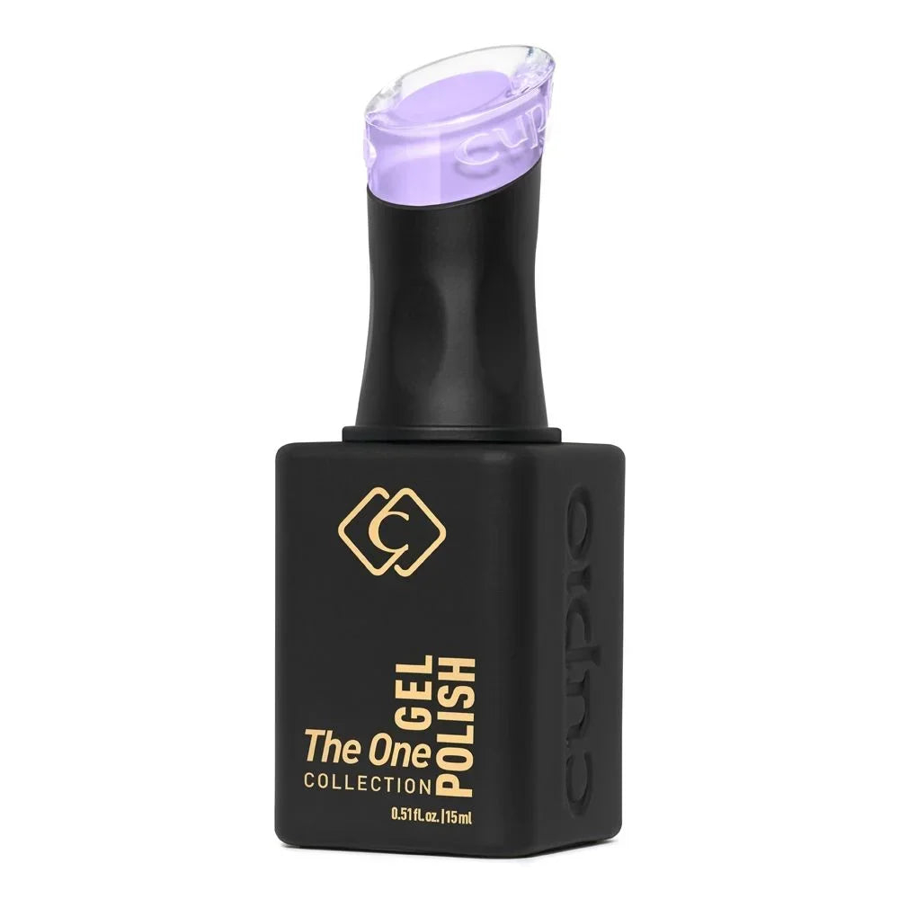 Esmalte Semipermanente Cupio The One - LAVENDULA 15ml - imagen 2