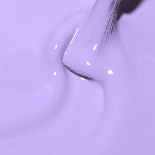 Esmalte Semipermanente Cupio The One - LAVENDULA 15ml