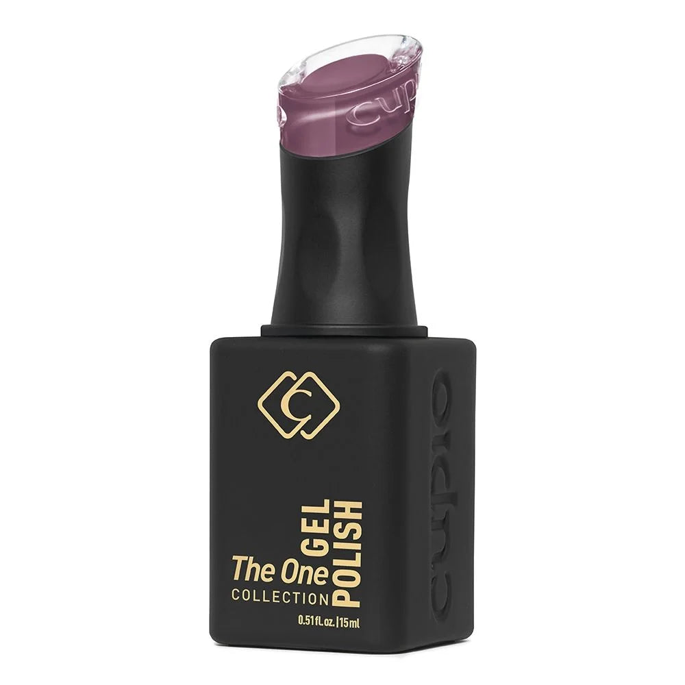 Esmalte Semipermanente Cupio The One - MAROON 15ml - imagen 2