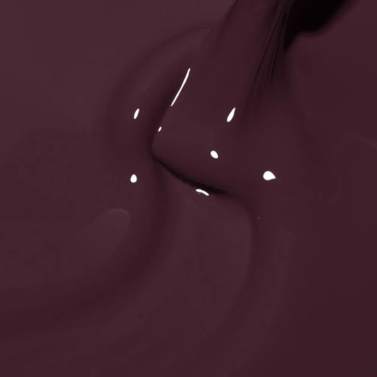 Esmalte Semipermanente Cupio The One - MERLOT 15ml