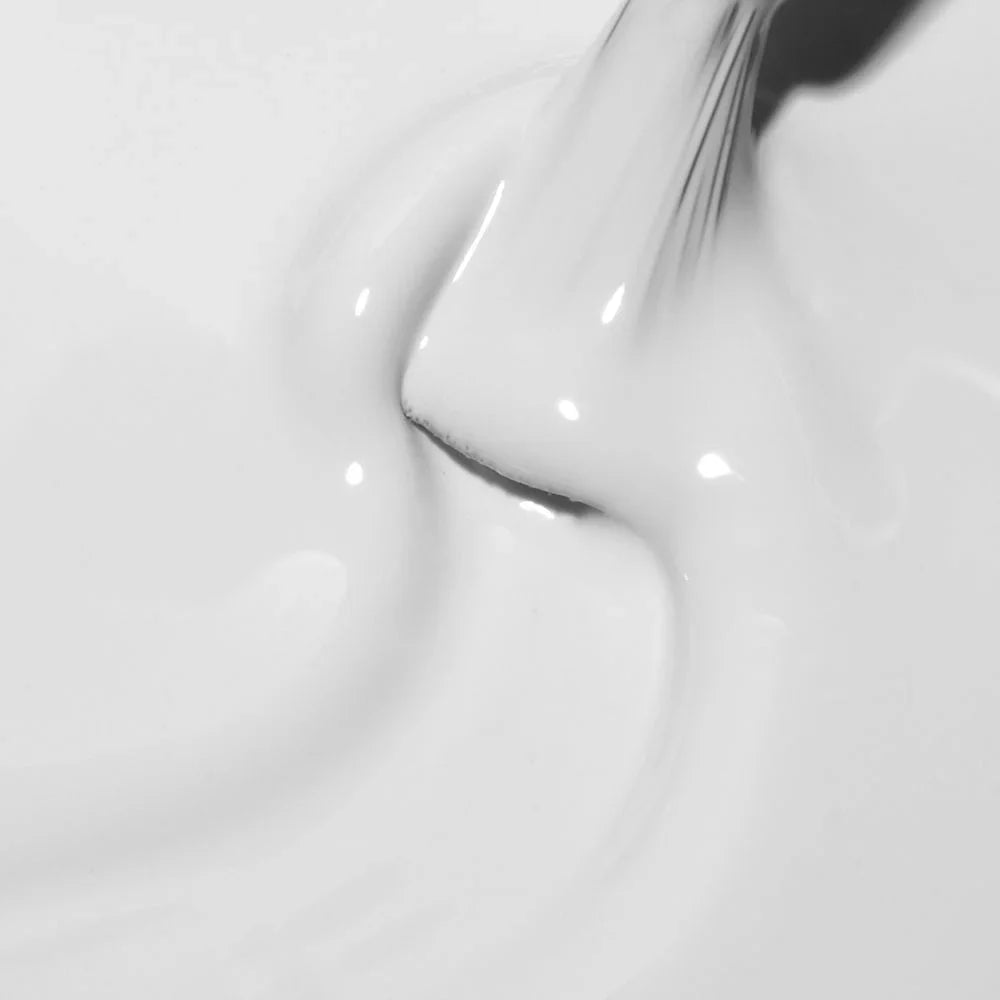 Esmalte Semipermanente Cupio The One - MILKY WHITE 15ml