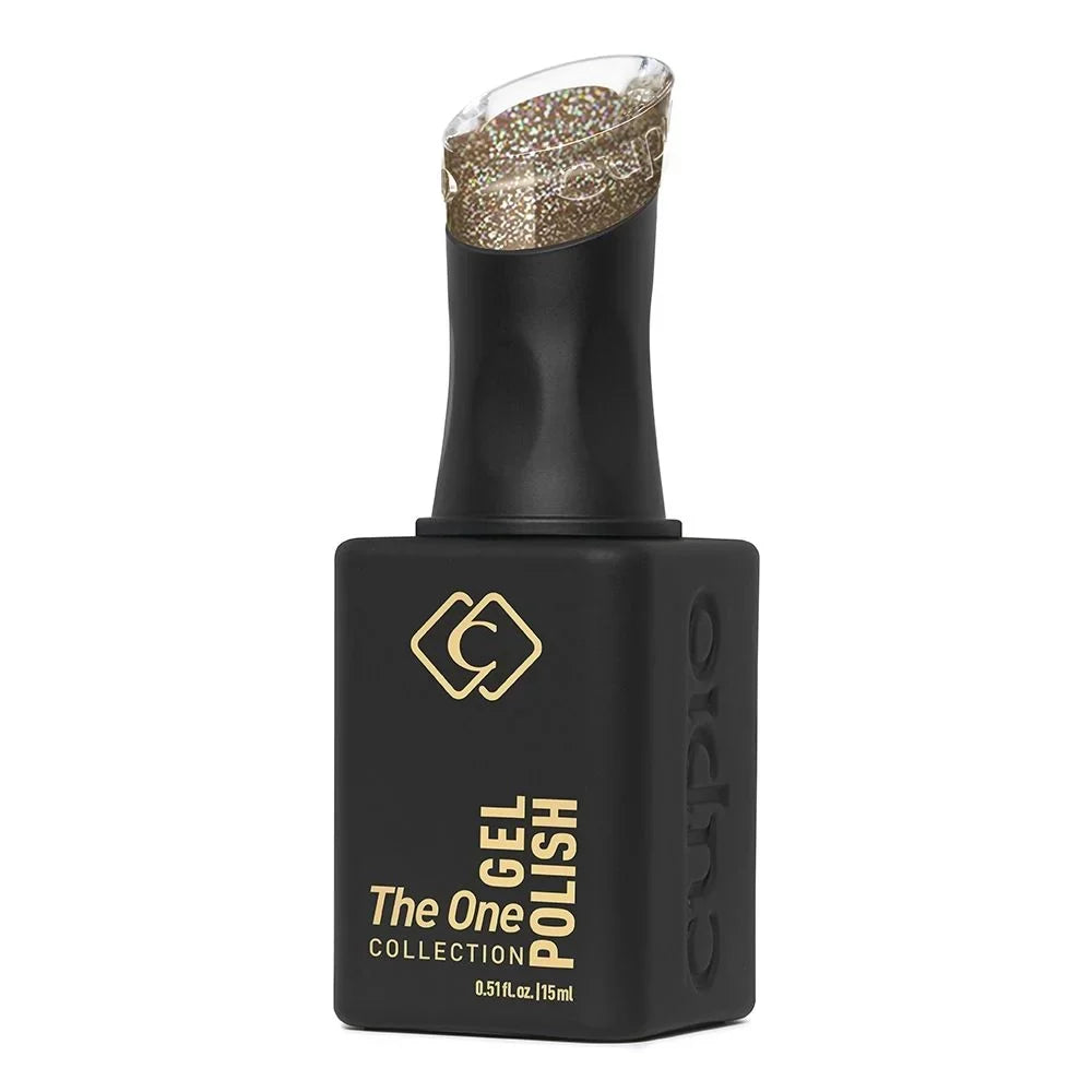 Esmalte Semipermanente Cupio The One - NEFERTITI 15ml - imagen 2