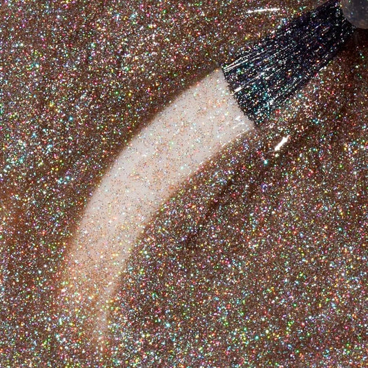 Esmalte Semipermanente Cupio The One - NEFERTITI 15ml