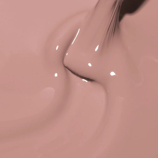 Esmalte Semipermanente Cupio The One - NOUGAT 15ml