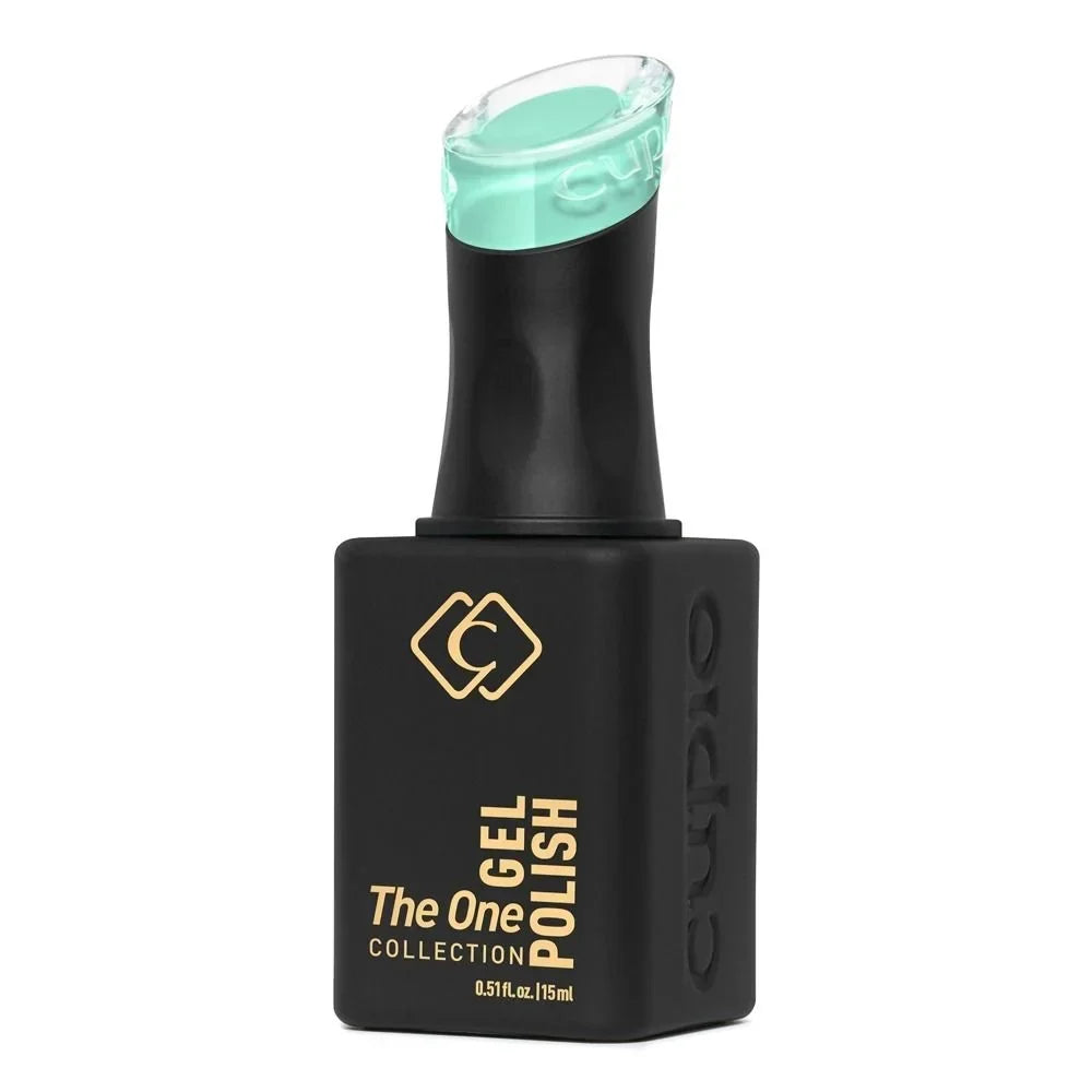 Esmalte Semipermanente Cupio The One - OASIS 15ml - imagen 2