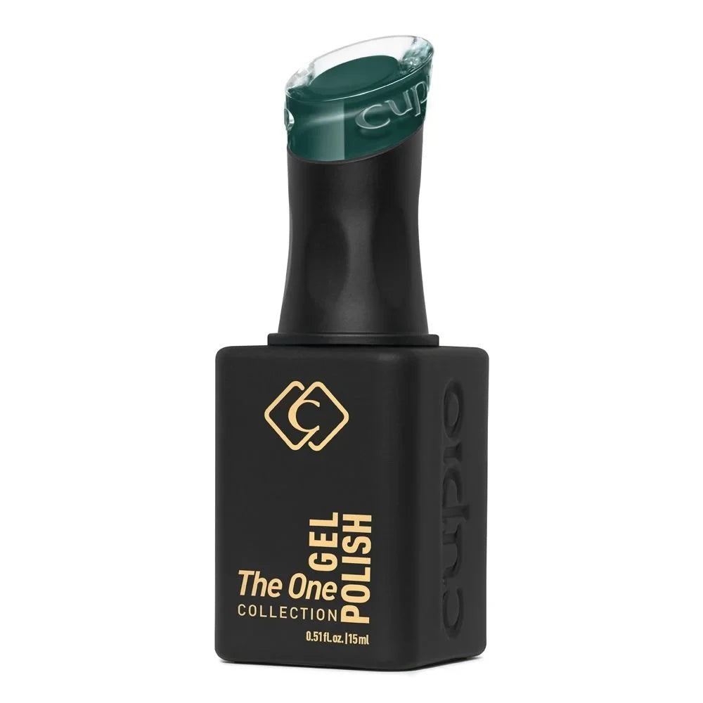 Esmalte Semipermanente Cupio The One - PINE 15ml - imagen 2