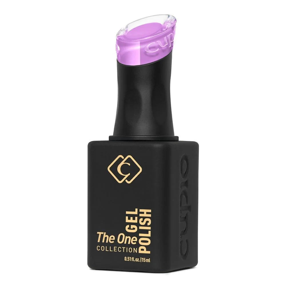 Esmalte Semipermanente Cupio The One - PURA VIDA 15ml - imagen 2