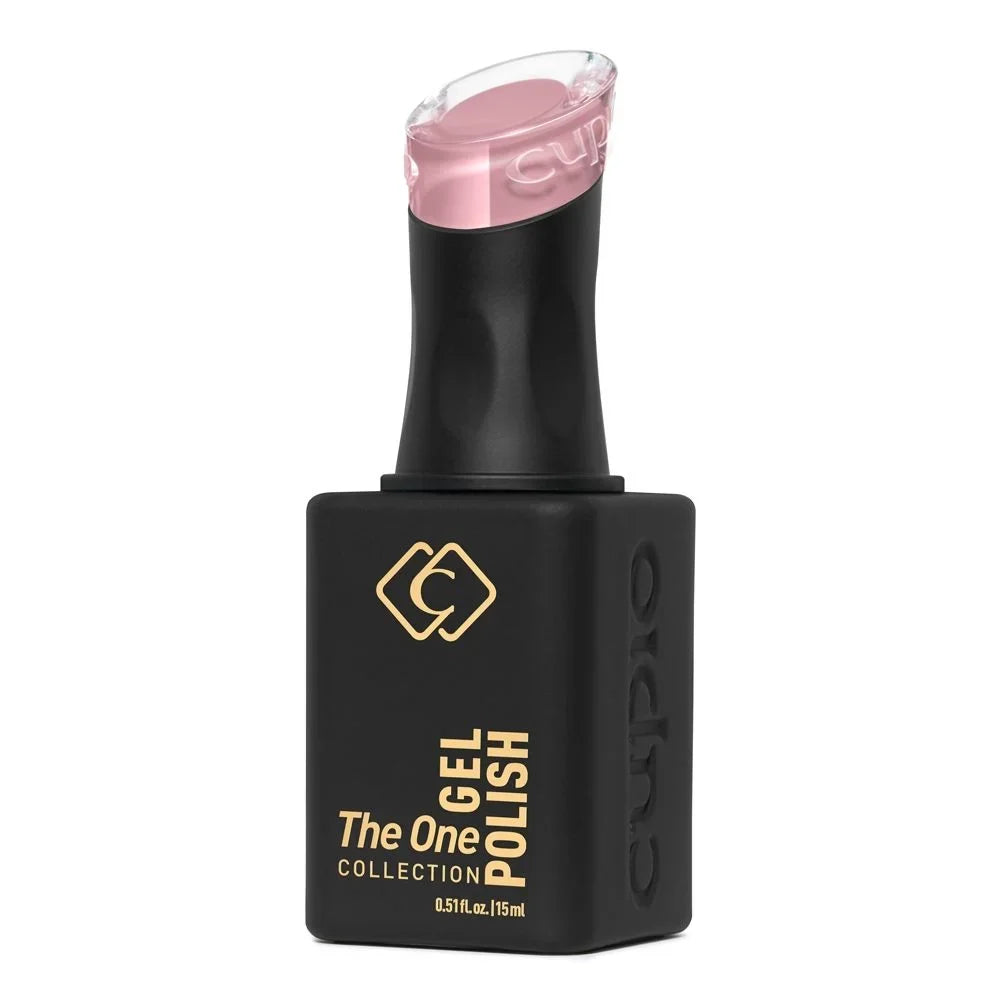 Esmalte Semipermanente Cupio The One - ROSE PETALS 15ml - imagen 2