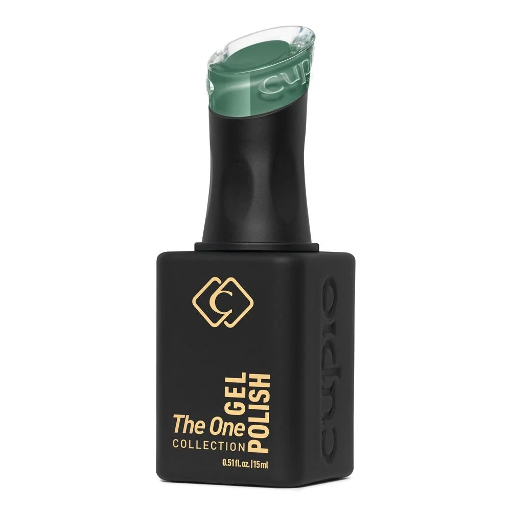 Esmalte Semipermanente Cupio The One - SAGE 15ml - imagen 2