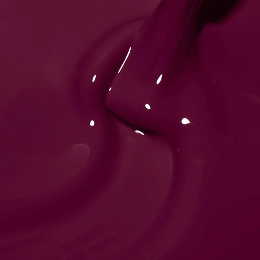 Esmalte Semipermanente Cupio The One - SANGRIA 15ml