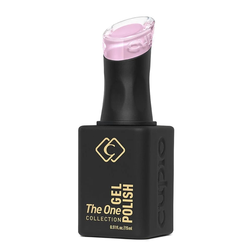Esmalte Semipermanente Cupio The One - SOPHISTIPINK 15ml - imagen 2