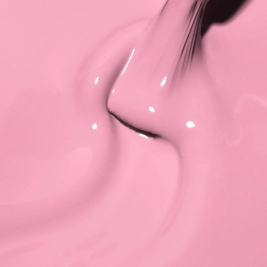 Esmalte Semipermanente Cupio The One - THINK PINK 15ml