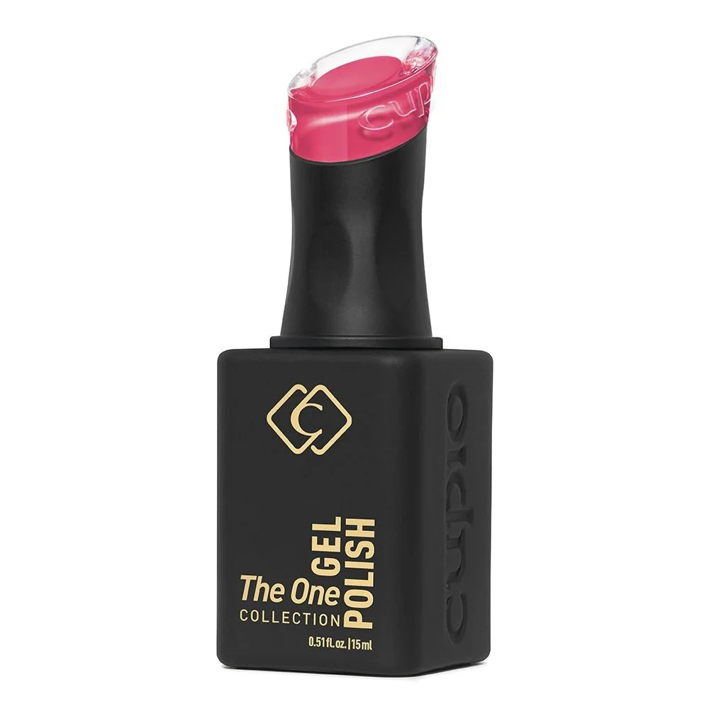 Esmalte Semipermanente Cupio The One - TROPICAL CRUSH 15ml - imagen 2