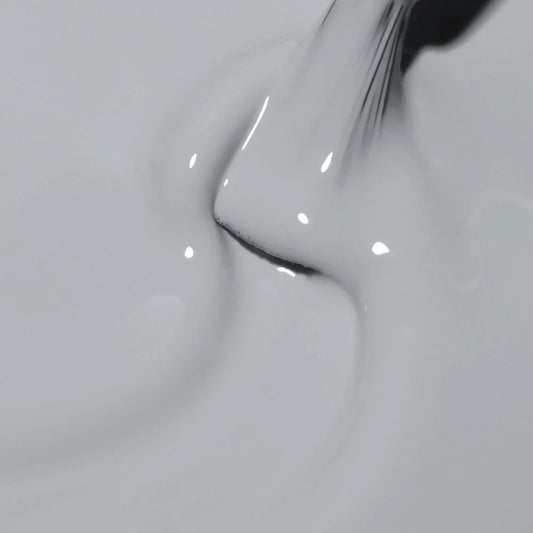 Esmalte Semipermanente Cupio The One - ULTIMATE GRAY 15ml