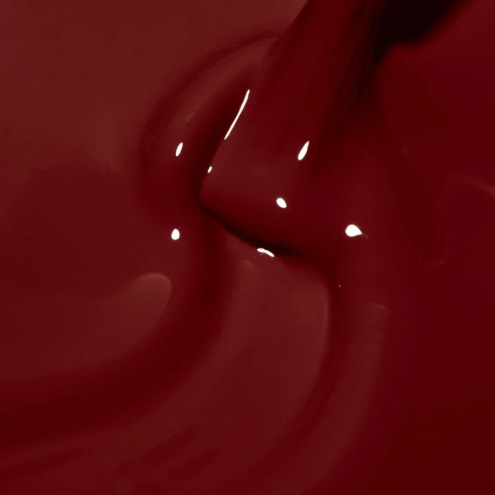 Esmalte Semipermanente Cupio The One - WILDBERRY WINE 15ml