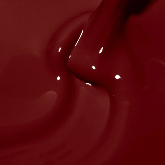 Esmalte Semipermanente Cupio The One - WILDBERRY WINE 15ml