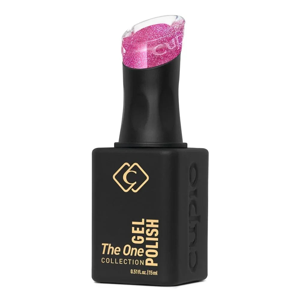 Esmalte Semipermanente Cupio The One - WINTER SAKURA 15ml - imagen 2