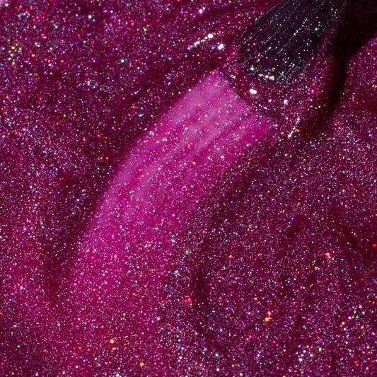 Esmalte Semipermanente Cupio The One - WINTER SAKURA 15ml