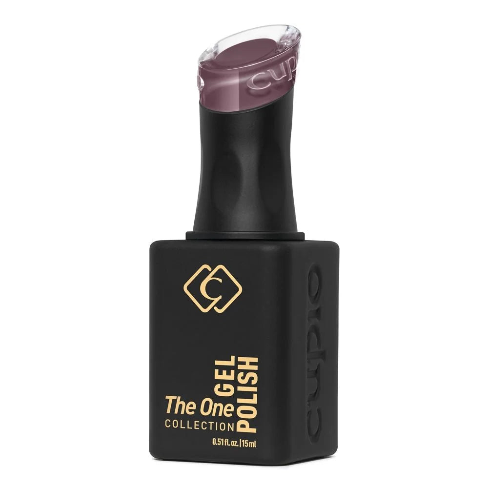 Esmalte Semipermanente Cupio The One - YESTERDAY 15ml - imagen 2