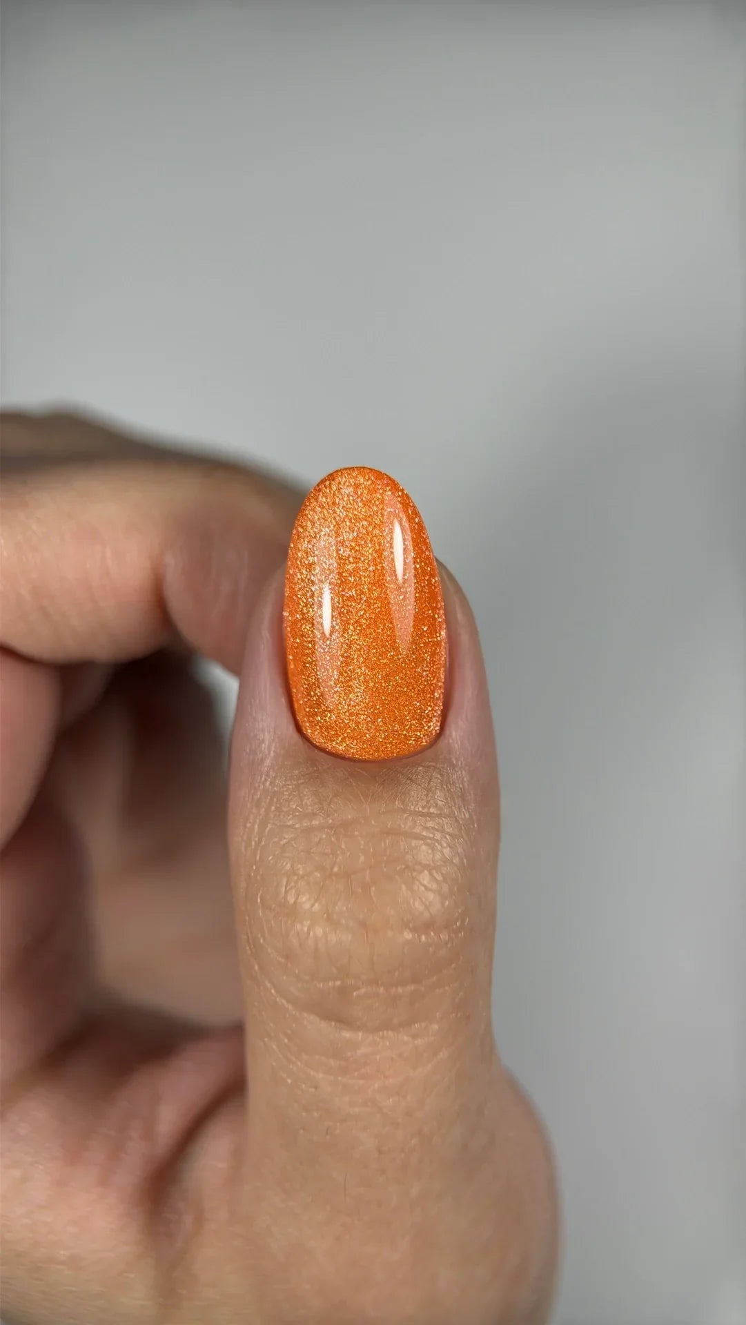 Esmalte DNKA Cat Eye 80s #0001
