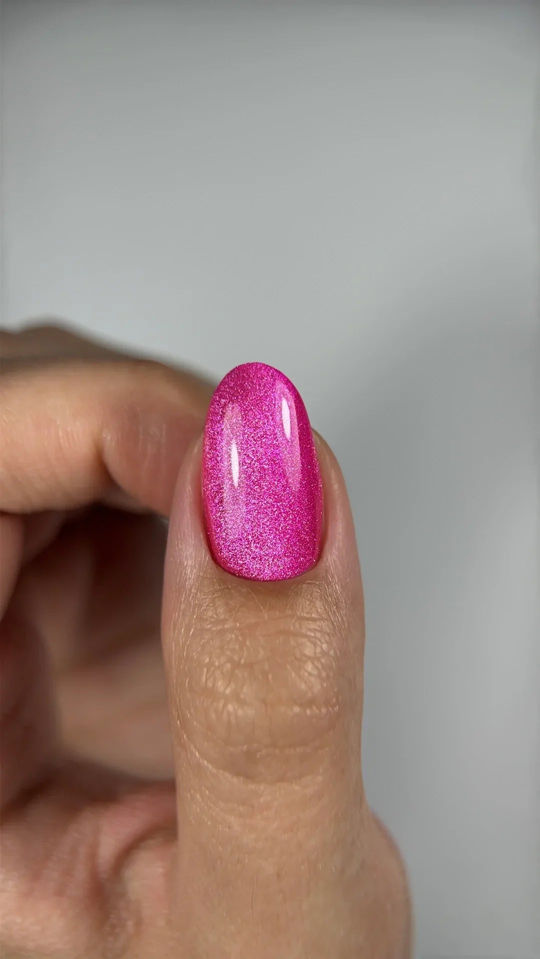 Esmalte DNKA Cat Eye 80s #0005