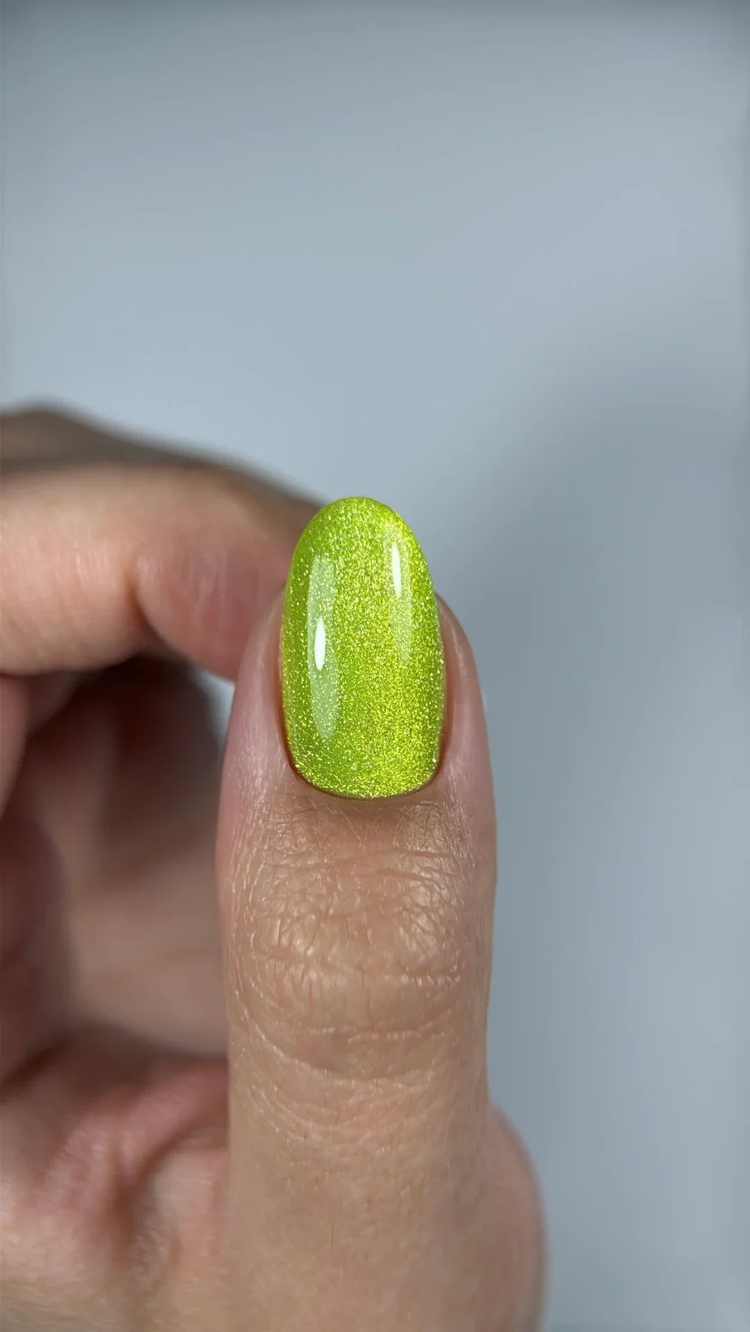 Esmalte DNKA Cat Eye 80s #0006