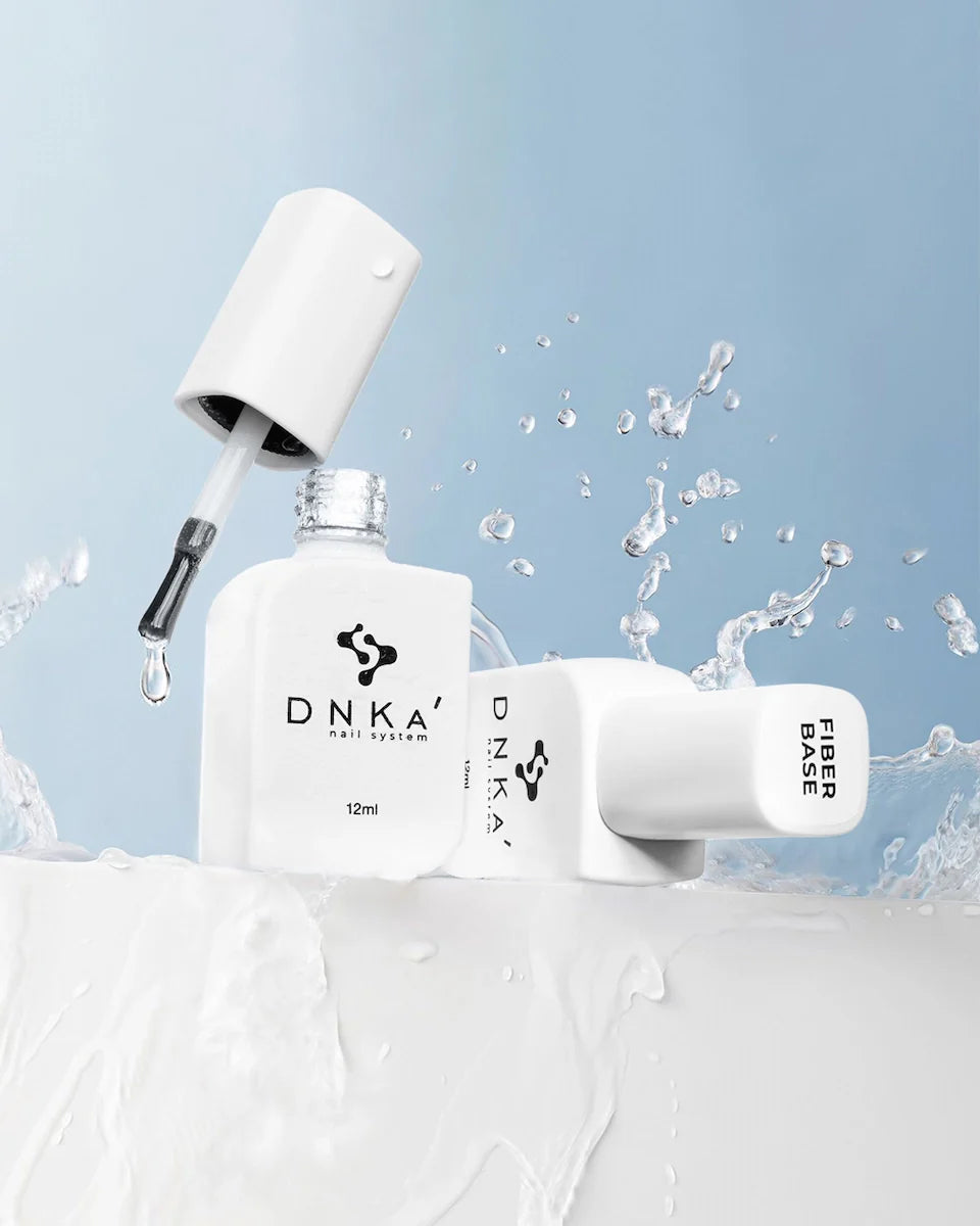 DNKA FIBER BASE, 12 ml