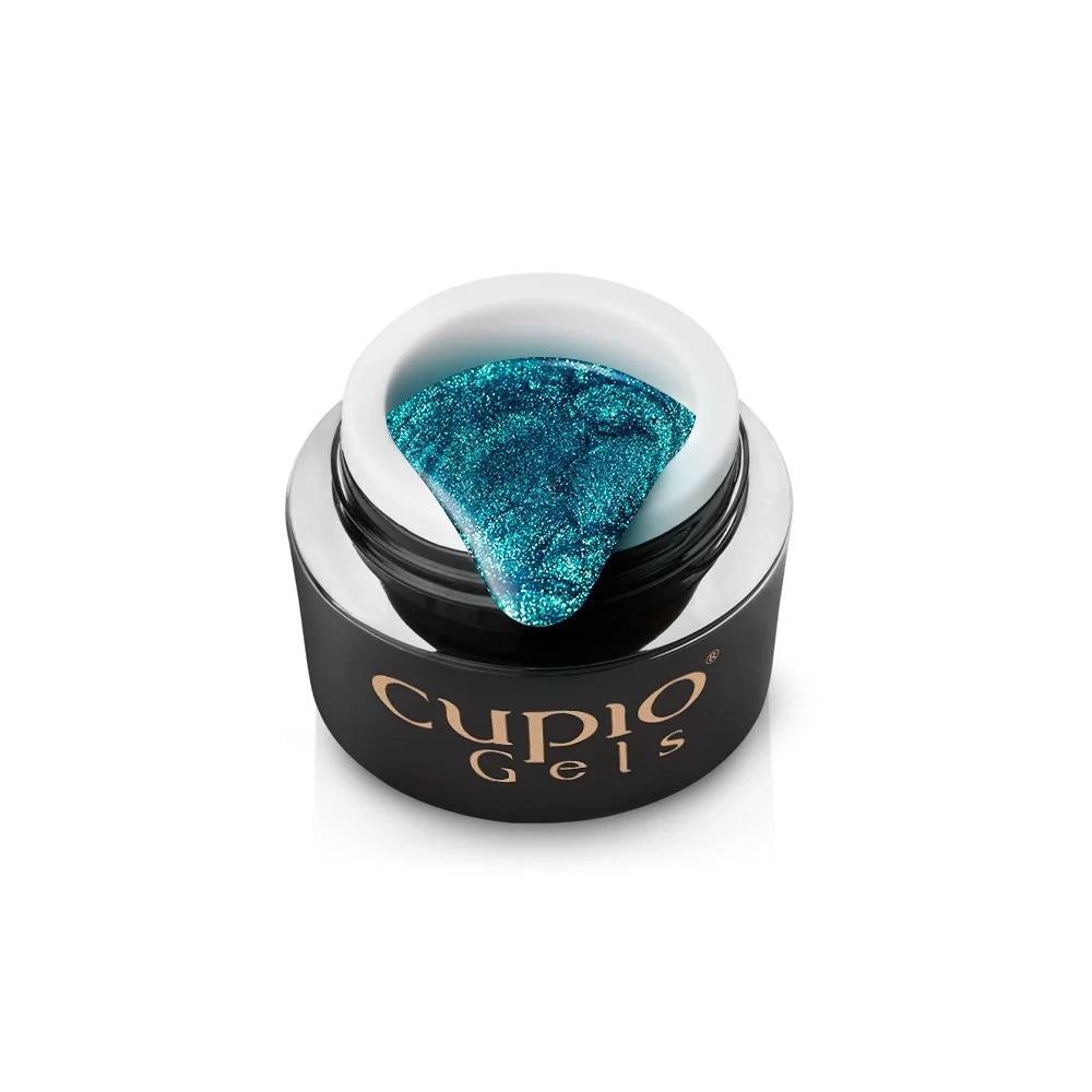 Gel Paint Cupio Exquisite - SEYCHELLES 5ml - imagen 2