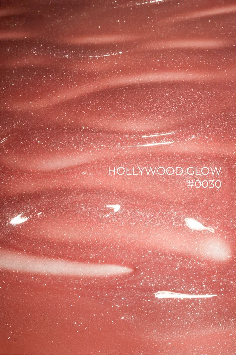 Builder Gel DNKA Hollywood Glow – #0030