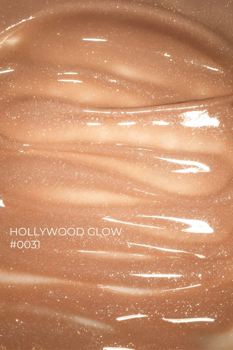 Builder Gel DNKA Hollywood Glow – #0031