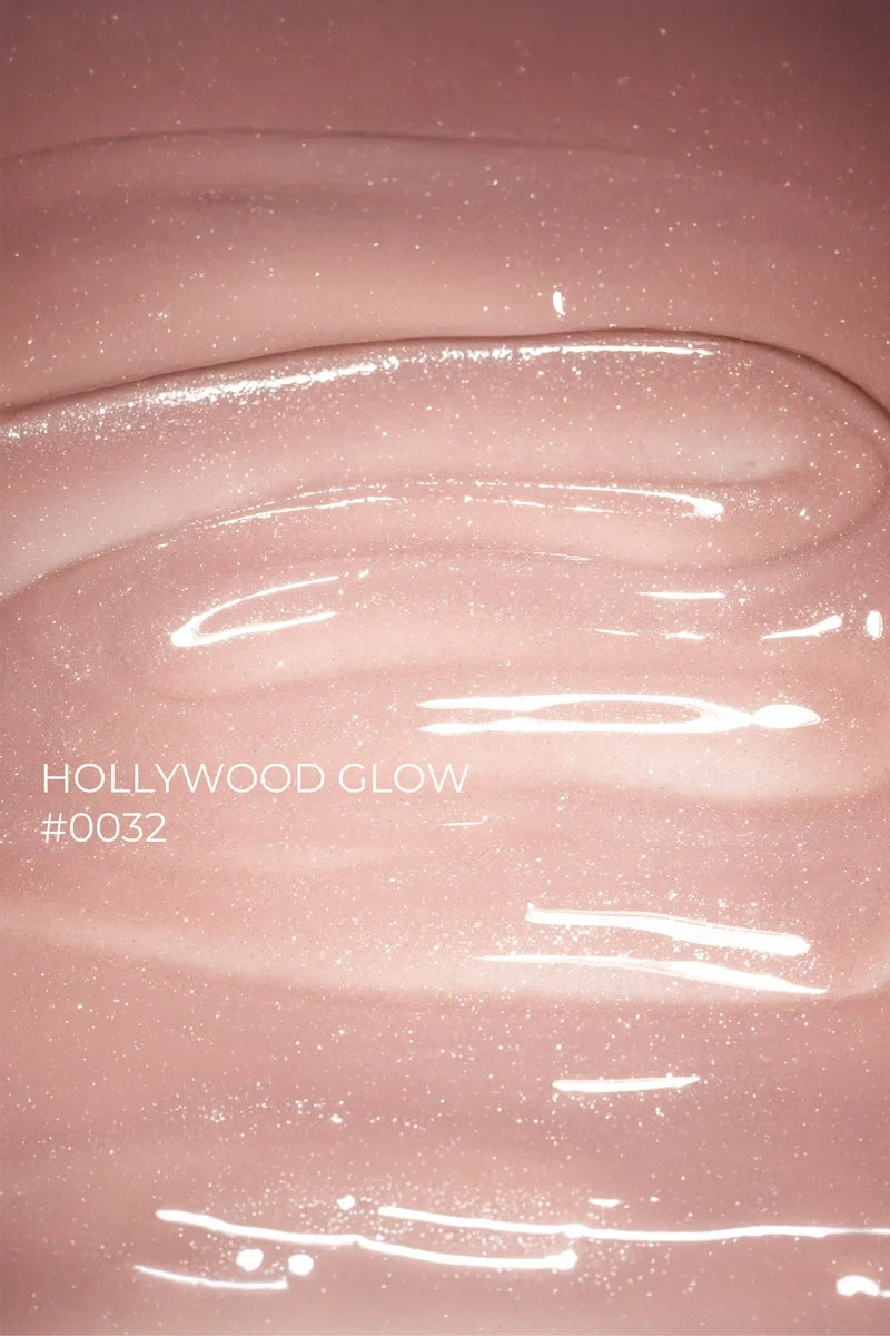 Builder Gel DNKA Hollywood Glow – #0032