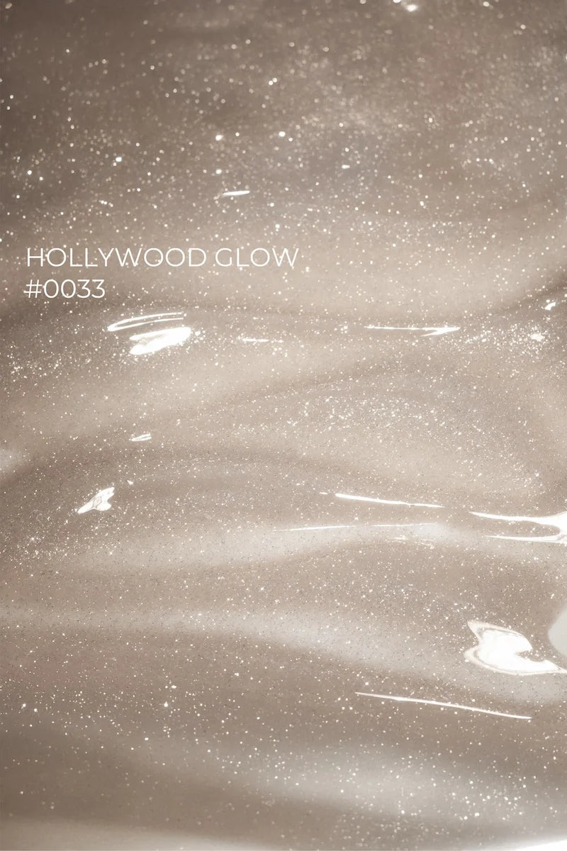 Builder Gel DNKA Hollywood Glow – #0033