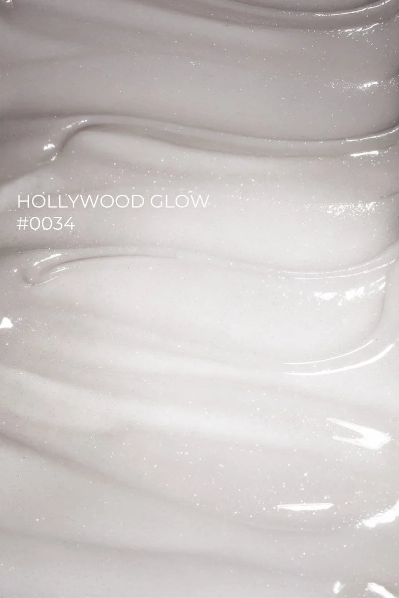Builder Gel DNKA Hollywood Glow – #0034