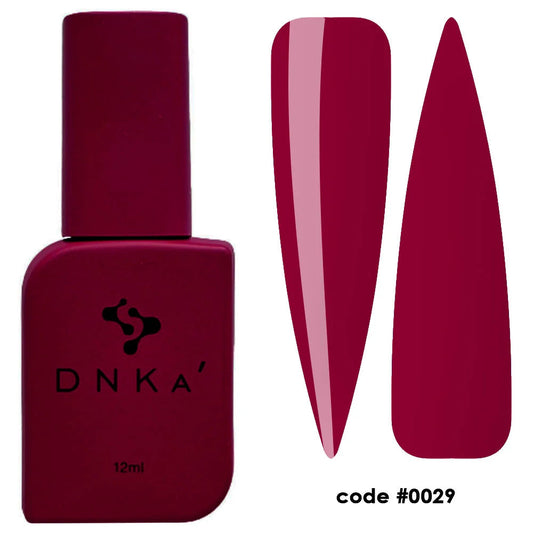 DNKA LIQUID ACRYGEL, 12 ml #0029 Bon-Bon