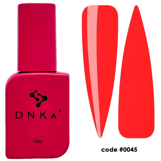 DNKA LIQUID ACRYGEL, 12 ml #0045 Bora Bora