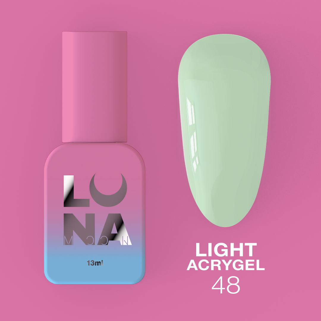 Luna Moon Light Acrygel nr48 13ml