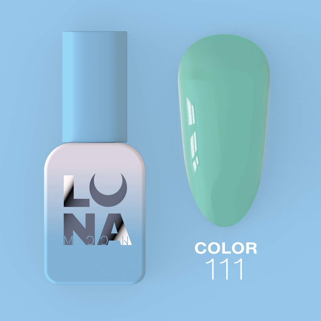 Luna Moon Color nr111 13ml