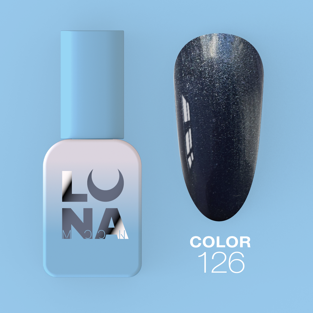 Luna Moon Color nr126 13ml