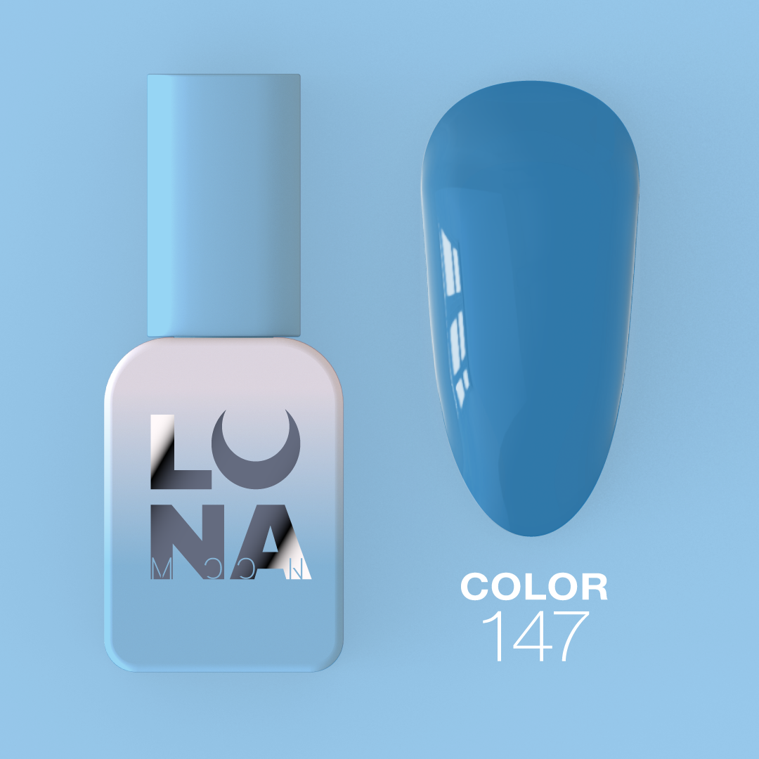 Luna Moon Color nr147 13ml