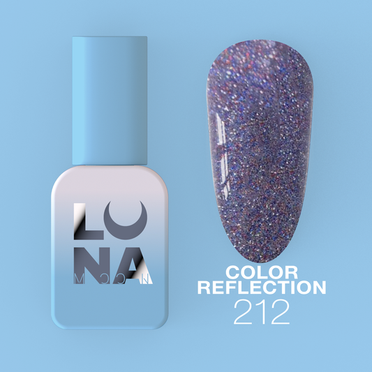 Luna Moon Color Reflection nr 212 13ml